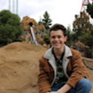 Meet your Posher, Benjamin